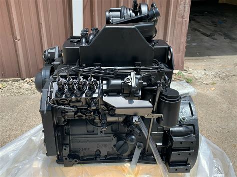 4bt skid steer|Cummins 4BT Engines For Sale .